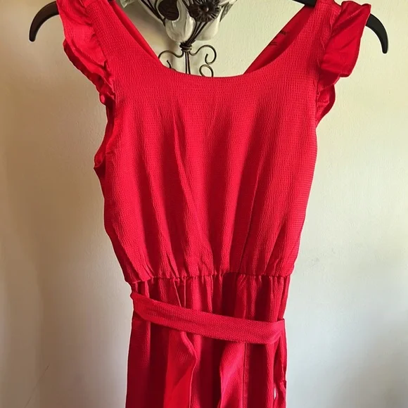 Girls jumpsuit - Picture 3 of 16